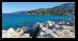 Halkidiki - Sithonia - Karydi Beach -11-09-2023 - Bogdan Balaban